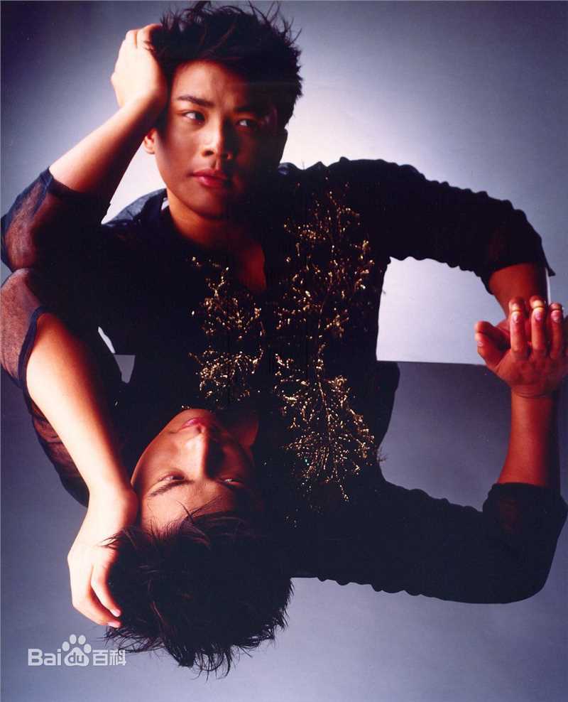 江宏恩(Nic)精选2000年前图册