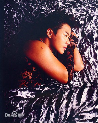 江宏恩(Nic)精选2000年前图册