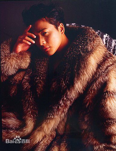 江宏恩(Nic)精选2000年前图册