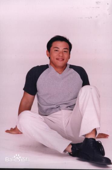 江宏恩(Nic)精选2000年前图册