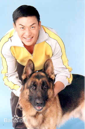 江宏恩(Nic)最全2000-2005年相册