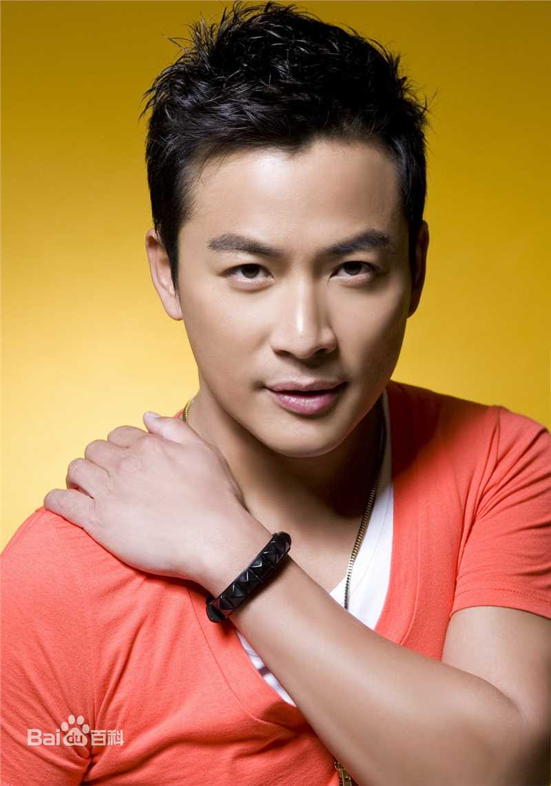 江宏恩(Nic)最优质2005-2010年相册