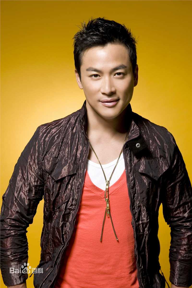 江宏恩(Nic)最优质2005-2010年相册