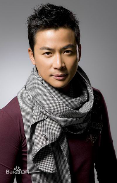 最优质江宏恩(Nic)精彩图册