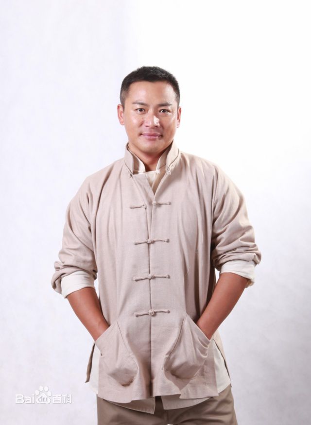 最优质江宏恩(Nic)精彩图册