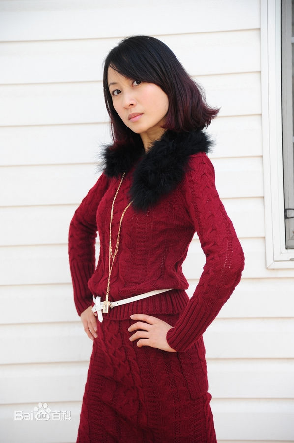 郑凯心(AUGUSTINE)叶欢艺术照图册