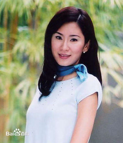 高清郑凯心(AUGUSTINE)图片