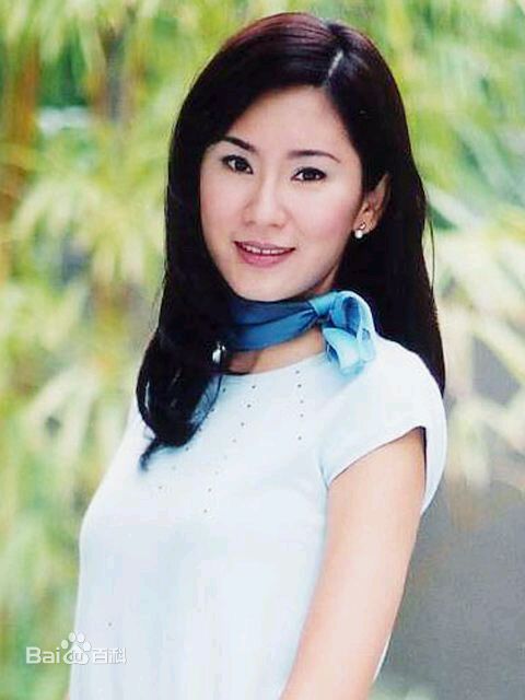 高清郑凯心(AUGUSTINE)图片