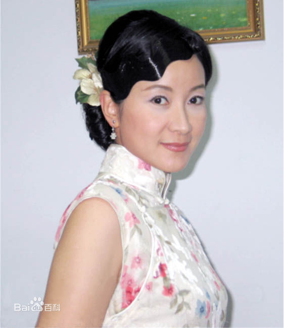 高清王美雪(Mishelle Wang)精彩图册