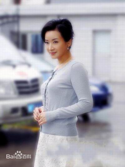 高清王美雪(Mishelle Wang)精彩图册