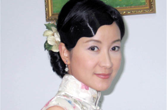 最新王美雪(Mishelle Wang)壁纸