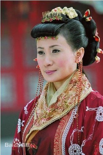 陈亚兰(YarLanChen)亚兰图片图集