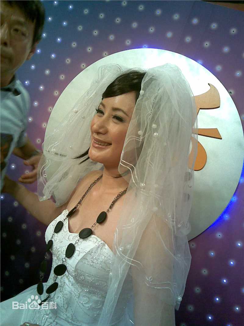 陈亚兰(YarLanChen)亚兰图片图集