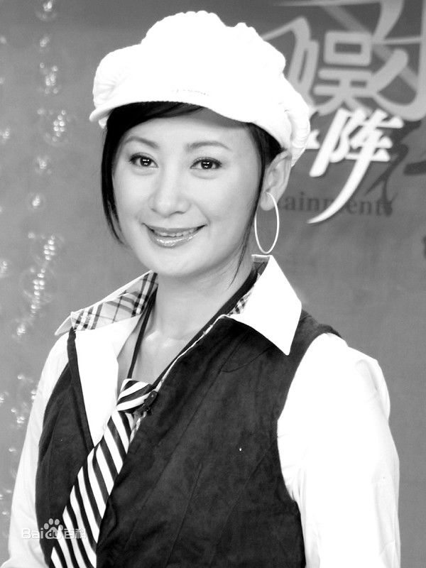 陈亚兰(YarLanChen)亚兰图片图集