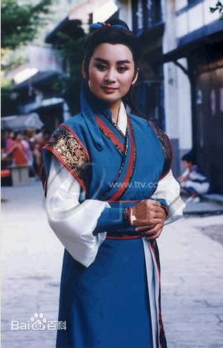 陈亚兰(YarLanChen)亚兰图片图集