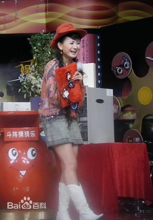 陈亚兰(YarLanChen)亚兰图片图集