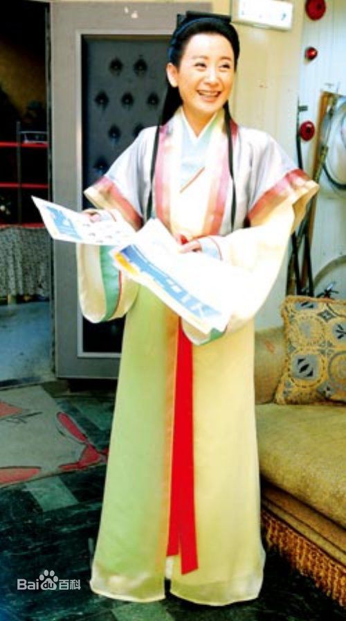 陈亚兰(YarLanChen)亚兰图片图集