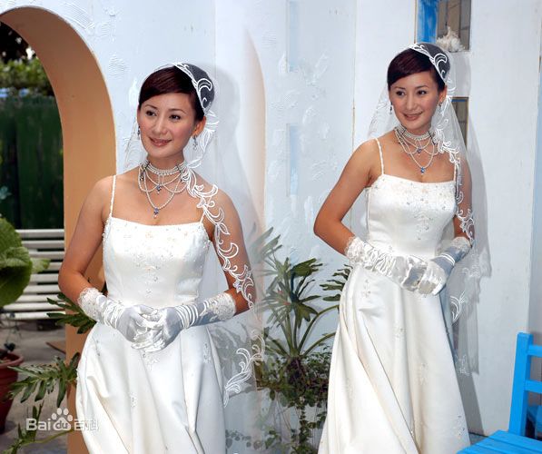 陈亚兰(YarLanChen)亚兰图片图集