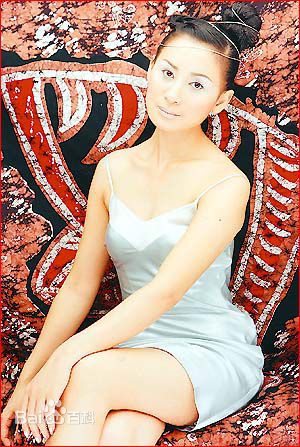 陈亚兰(YarLanChen)亚兰图片图集