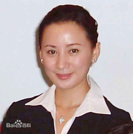 陈亚兰(YarLanChen)亚兰图片图集