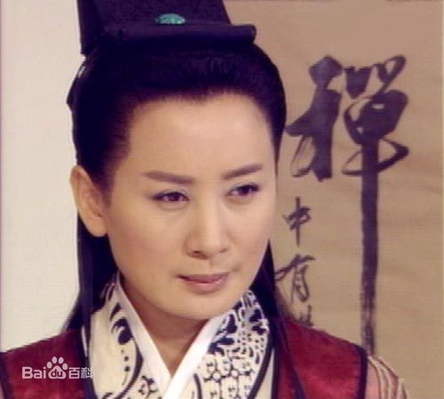 陈亚兰(YarLanChen)电视作品集性感图片壁纸