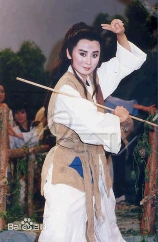 陈亚兰(YarLanChen)电视作品集性感图片壁纸