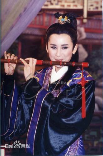 陈亚兰(YarLanChen)电视作品集性感图片壁纸