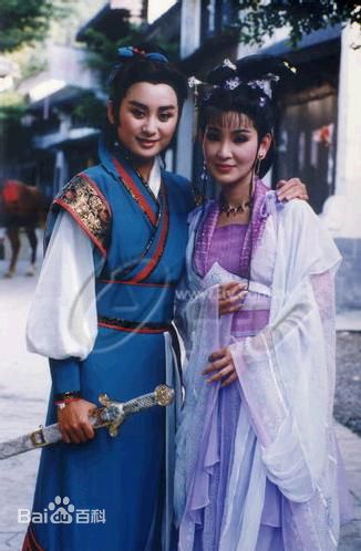 陈亚兰(YarLanChen)电视作品集性感图片壁纸