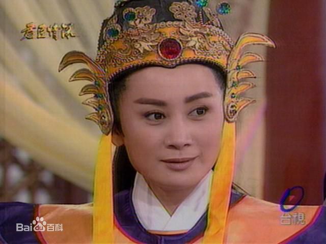 陈亚兰(YarLanChen)电视作品集性感图片壁纸