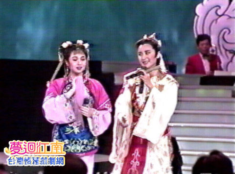 陈亚兰(YarLanChen)电视作品集性感图片壁纸