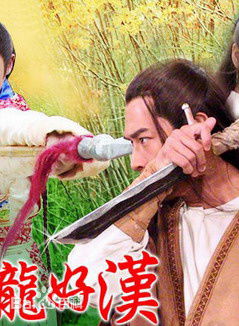 高清陈亚兰(YarLanChen)图片