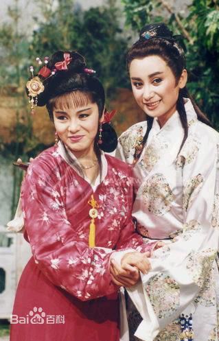 高清陈亚兰(YarLanChen)图片