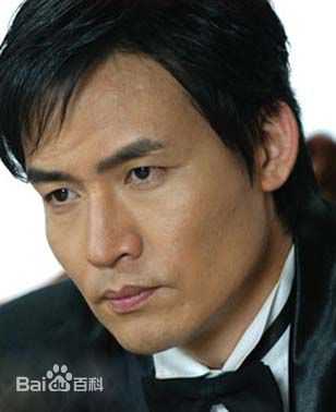 精选霍正奇(Huo Phoenix)