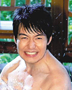 精选霍正奇(Huo Phoenix)