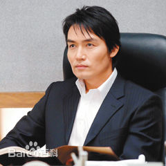 精选霍正奇(Huo Phoenix)