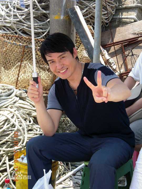 精选霍正奇(Huo Phoenix)