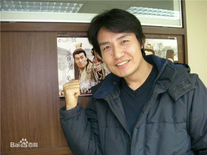 精选霍正奇(Huo Phoenix)