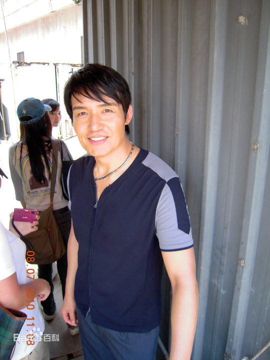 精选霍正奇(Huo Phoenix)