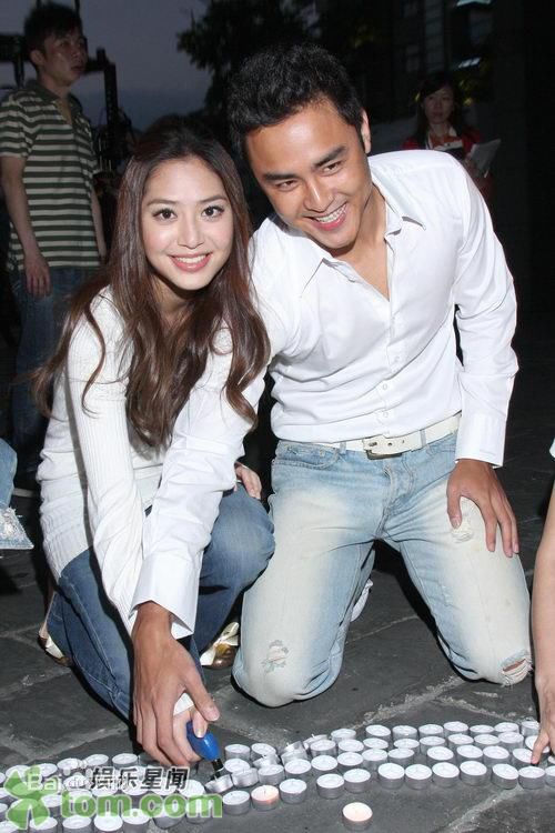 霍正奇(Huo Phoenix)最全集壁纸