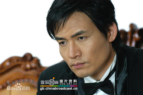 霍正奇(Huo Phoenix)最全集壁纸