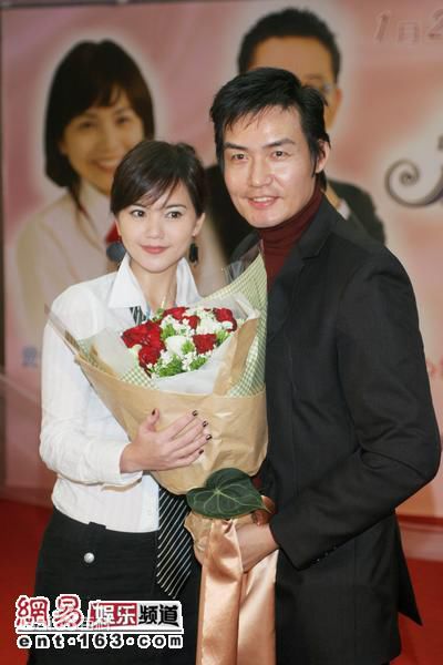 霍正奇(Huo Phoenix)最全集壁纸