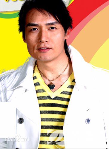 霍正奇(Huo Phoenix)最全集壁纸