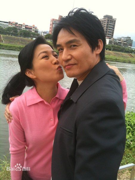 霍正奇(Huo Phoenix)最全集壁纸