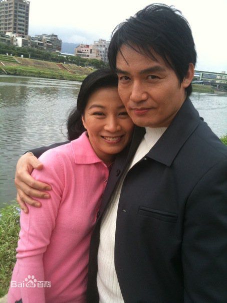 霍正奇(Huo Phoenix)最全集壁纸