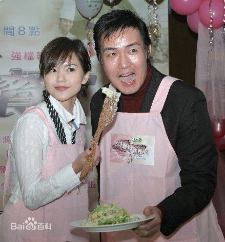 霍正奇(Huo Phoenix)最全集壁纸