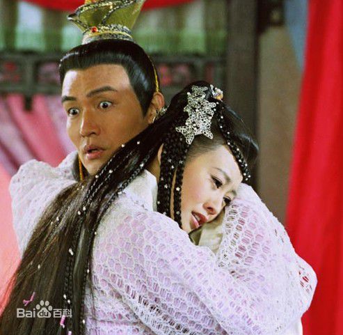 霍正奇(Huo Phoenix) 精选剧照