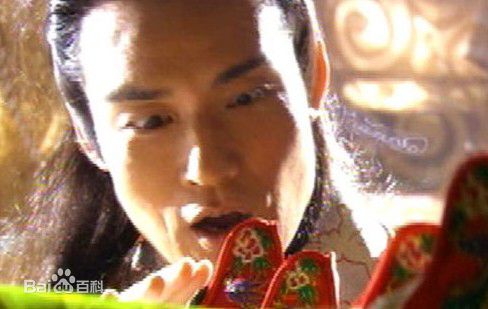 霍正奇(Huo Phoenix) 精选剧照