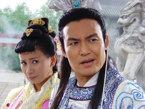 霍正奇(Huo Phoenix) 精选剧照