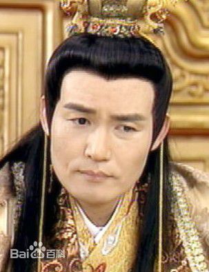 霍正奇(Huo Phoenix) 精选剧照