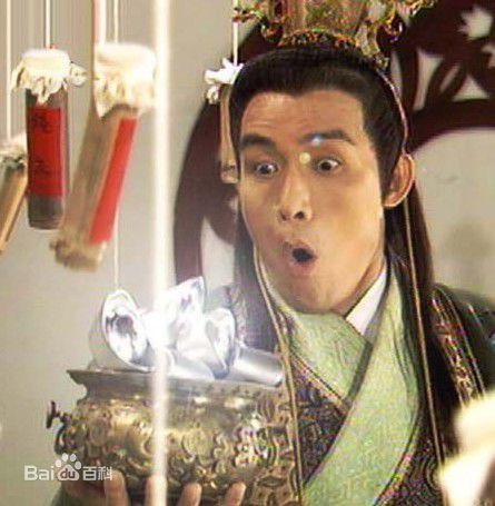 霍正奇(Huo Phoenix) 精选剧照